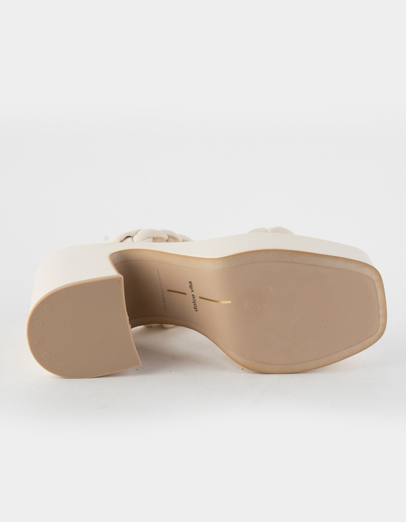 DOLCE VITA Wiley Womens Heels image number 2