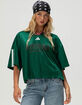 ADIDAS Tiro Nations Pack Womens Boyfriend Tee image number 1