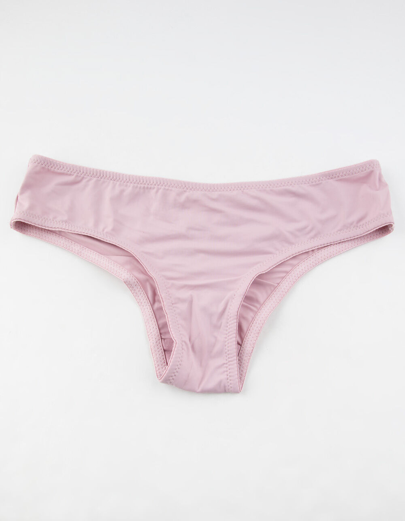FULL TILT Cinch Cheeky Lavender Panties image number 0