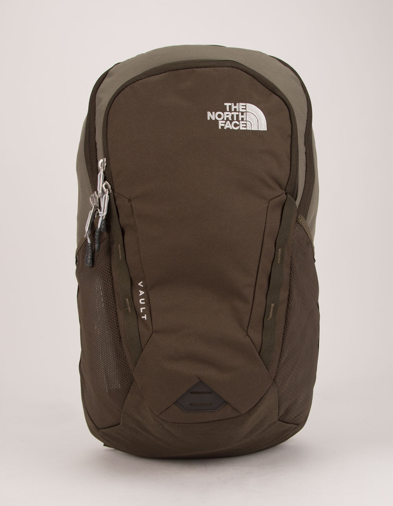 THE NORTH FACE Vault Green Backpack image number 0