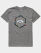 BILLABONG Access Boys T-Shirt image number 1