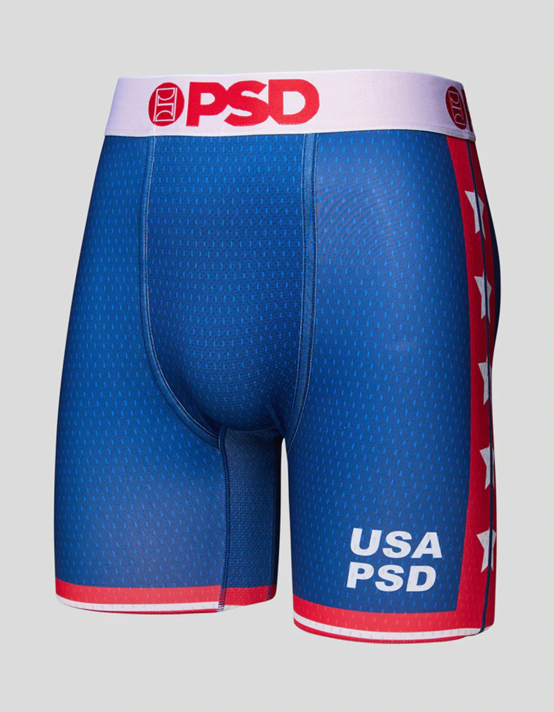 PSD Team PSD Mens Boxer Briefs image number 0