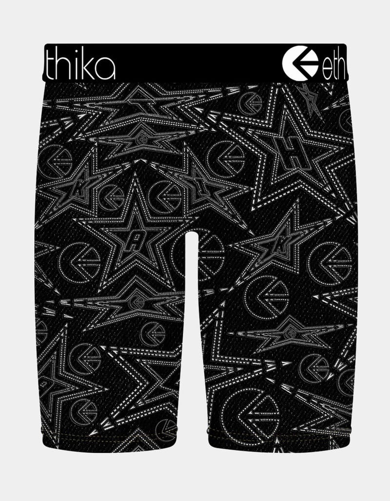 ETHIKA Good Denim Staple Boys Boxer Briefs image number 1