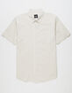 RSQ Mens Stripe Oxford Shirt image number 2