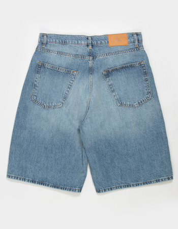 BDG Urban Outfitters Jack Mens Shorts Alternative Image