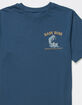 RSQ Boys Bass Boss Tee image number 3