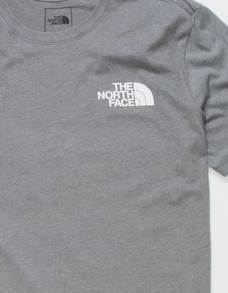 THE NORTH FACE NSE Box Mens Tee image number 3