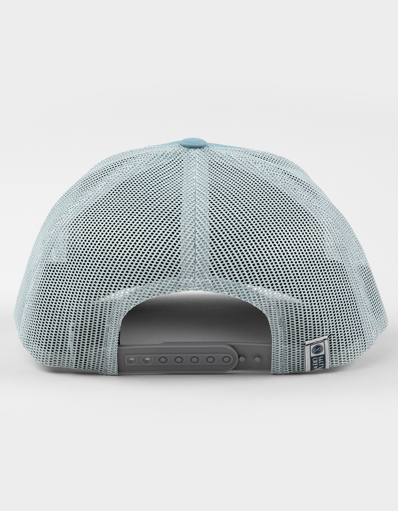 SALTY CREW Sealine Retro Trucker Hat image number 2