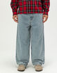 RSQ Mens Extra Baggy Jeans image number 7