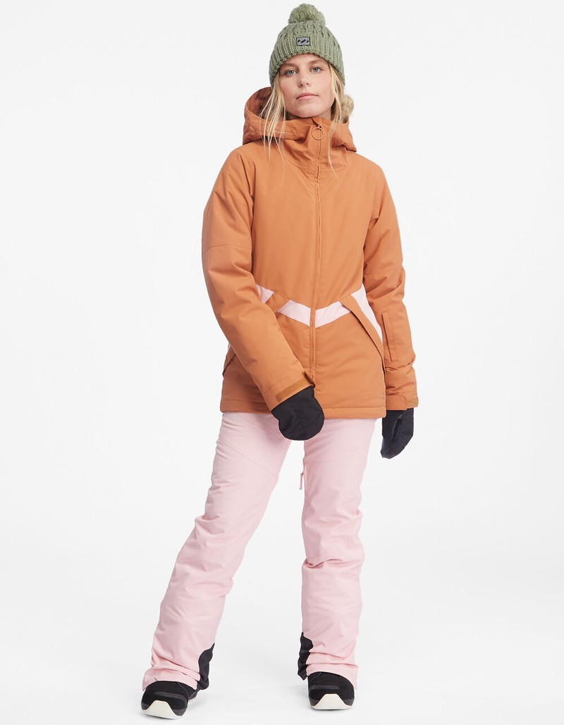 BILLABONG Mala Womens Snow Pants image number 7