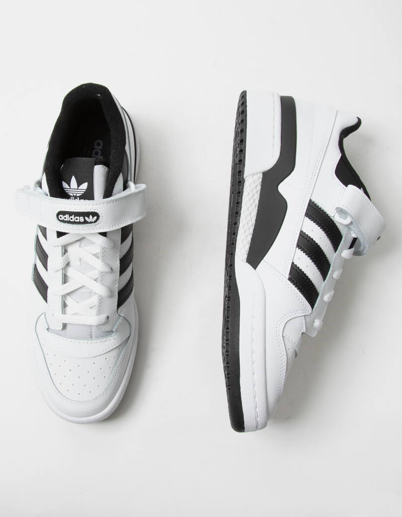 ADIDAS Forum Low Mens Shoes image number 4