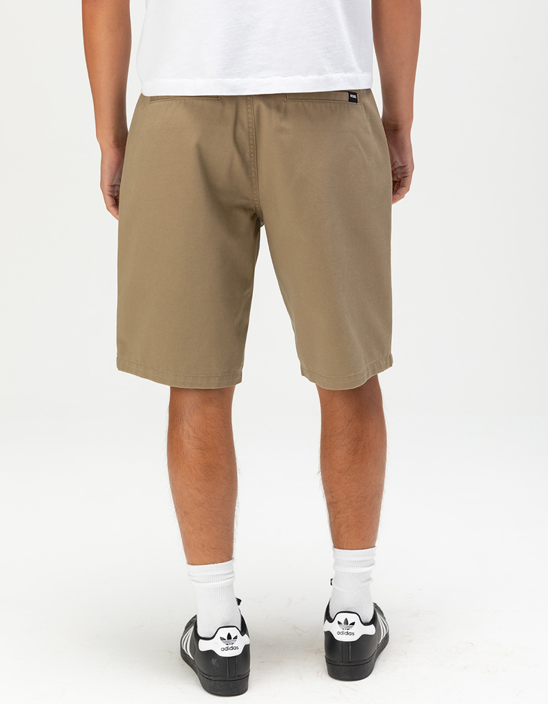 RSQ Mens Longer Chino Shorts image number 3