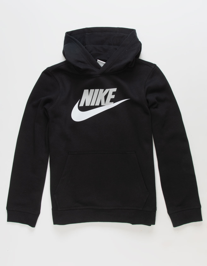NIKE Sportswear Club Boys Hoodie image number 0