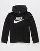 NIKE Sportswear Club Boys Hoodie image number 1