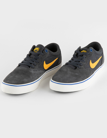 NIKE SB Chron 2 Mens Shoes Alternative Image