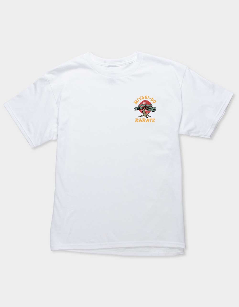 COBRA KAI Miyagi-Do Karate Unisex Kids Tee image number 0
