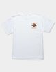 COBRA KAI Miyagi-Do Karate Unisex Kids Tee image number 1