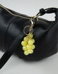 FULL TILT Grapes Bag Charm image number 2