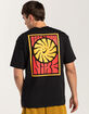 NIKE Sportswear Max90 Mens Tee image number 5