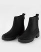 TIMBERLAND Courmayeur Valley Womens Chelsea Boots image number 1