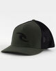 RIP CURL Tepan Mens Trucker Hat image number 1