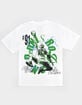 RODMAN 91 Spiral Mens Boxy Tee image number 1