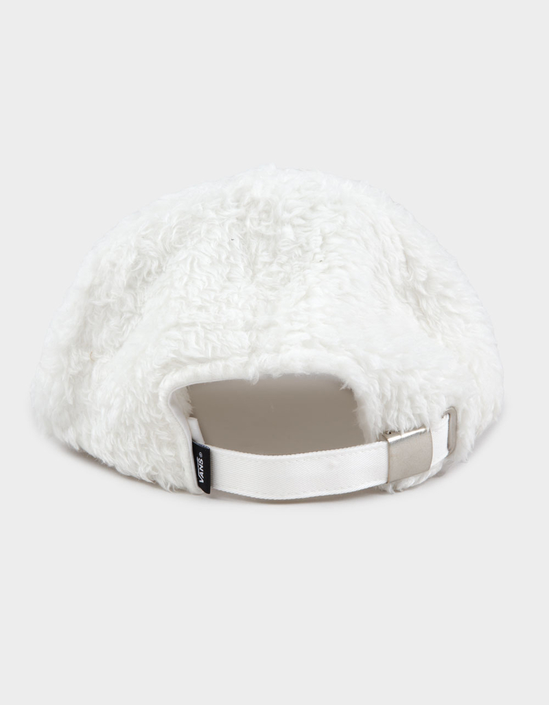 VANS Delin Womens Curved Bill Jockey Hat image number 2