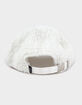 VANS Delin Womens Curved Bill Jockey Hat image number 3