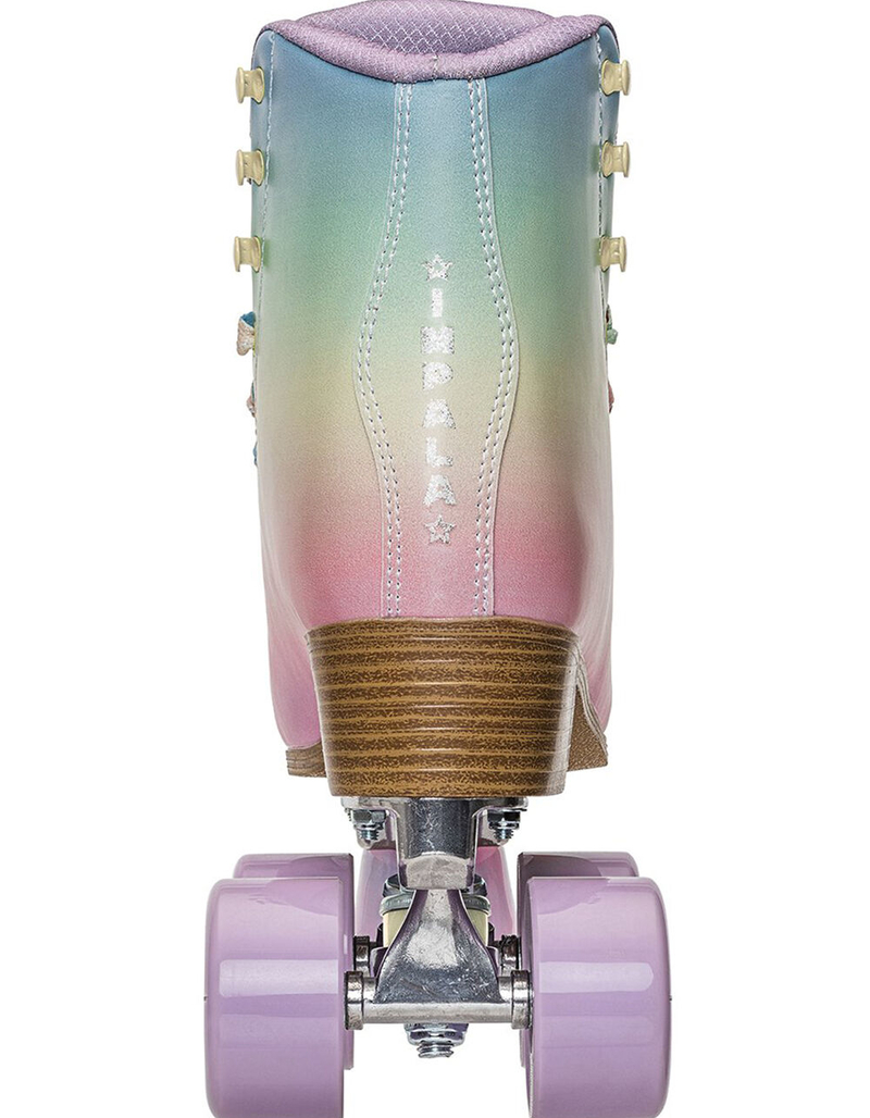 IMPALA ROLLERSKATES Pastel Fade Quad Skates image number 5