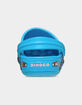 CROCS Disney Pixar Cars Lightning McQueen Dinoco Crocband&trade; Kids Clogs image number 7
