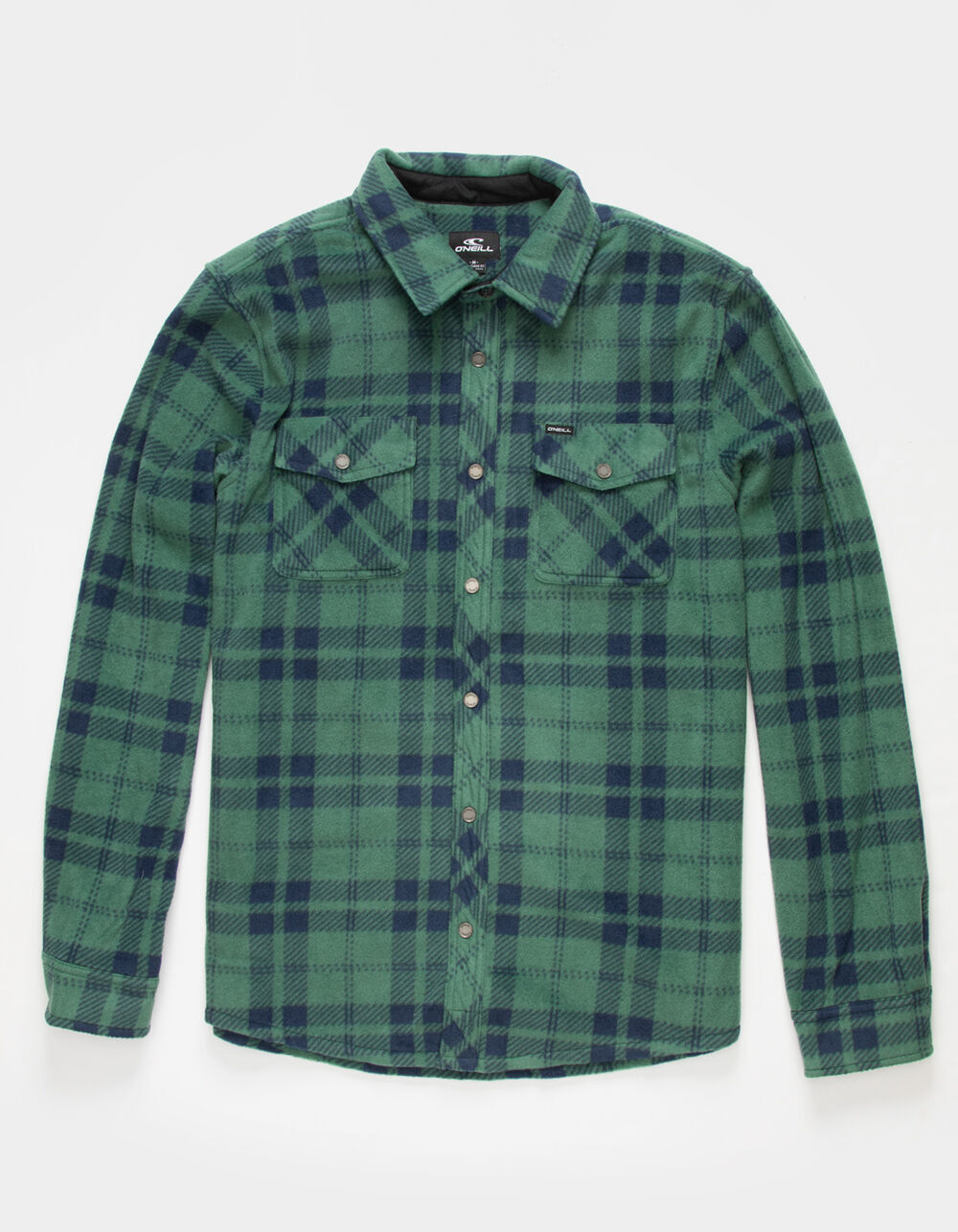 O'NEILL Glacier Mens Superfleece 