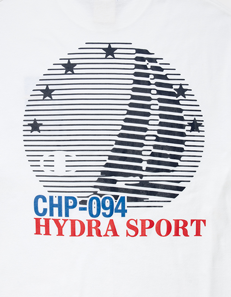 CHAMPION Hydra Sport Mens Tee image number 2