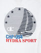 CHAMPION Hydra Sport Mens Tee image number 3