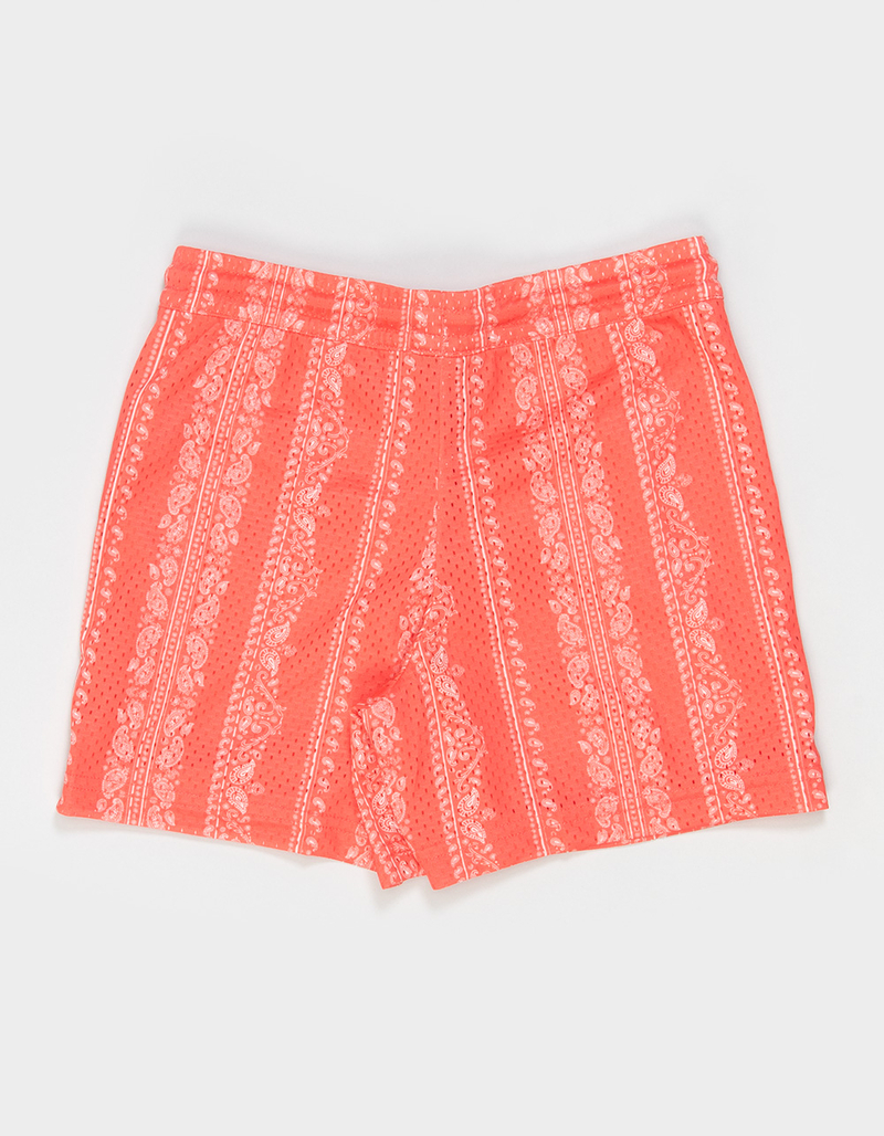 RSQ Boys Mesh Shorts image number 2