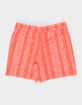 RSQ Boys Mesh Shorts image number 3