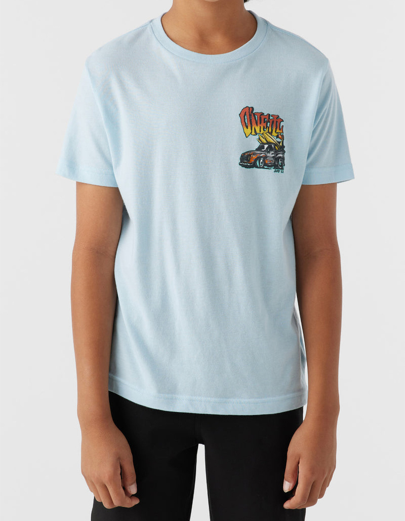 O'NEILL Run The Road Boys Tee image number 1
