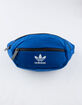 ADIDAS Originals National Blue Fanny Pack image number 1
