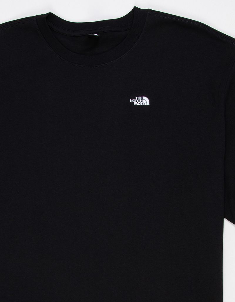 THE NORTH FACE Essential Dome Mens Tee image number 1