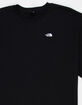 THE NORTH FACE Essential Dome Mens Tee image number 2