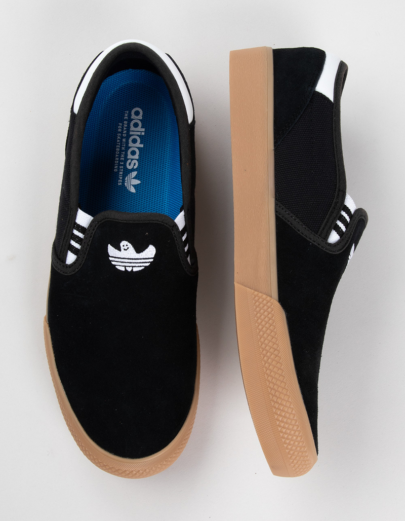 ADIDAS Shmoofoil Slip-on Shoes image number 3