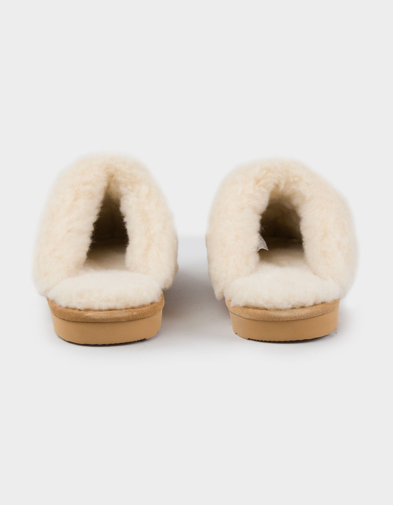 BEARPAW Loki Womens Slippers image number 3