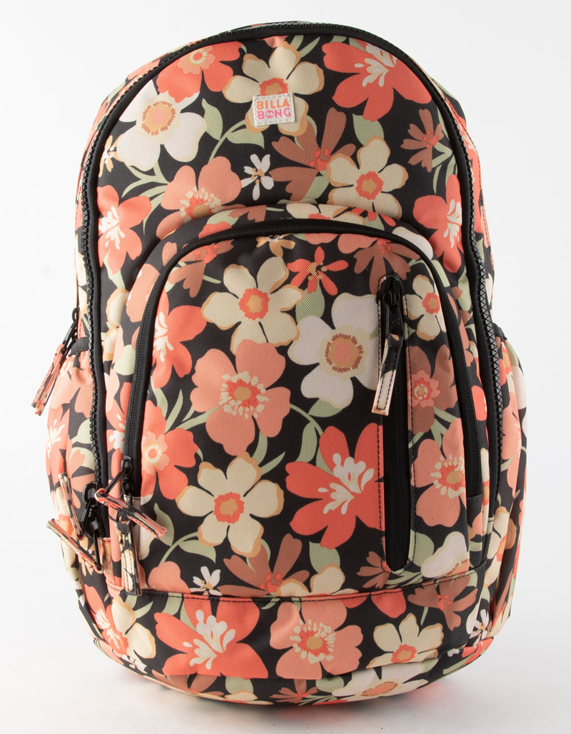 BILLABONG Roadie Jr Girls Backpack image number 0