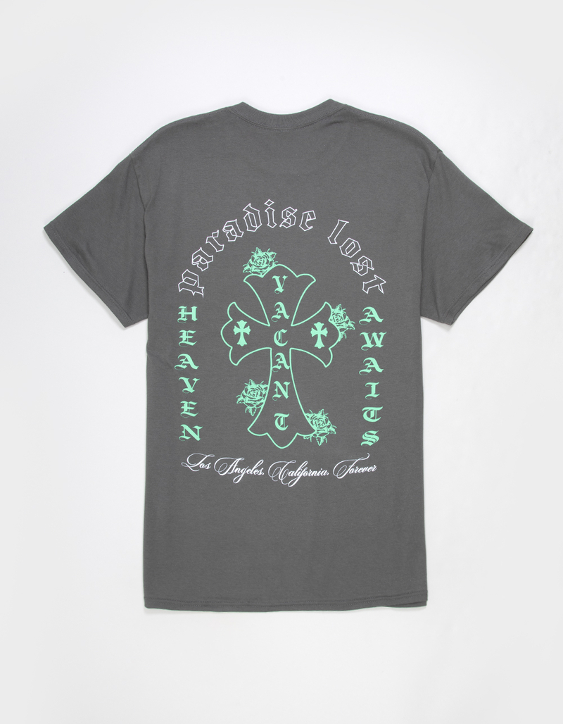 PRETTY VACANT Core Script Mens Tee image number 0