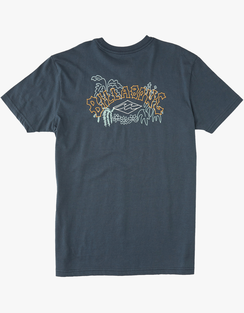 BILLABONG Theme Arch Boys Tee image number 0