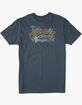 BILLABONG Theme Arch Boys Tee image number 1