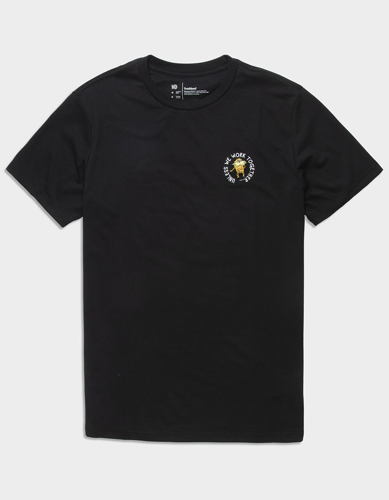 TENTREE Lorax Unless Mens Tee image number 0