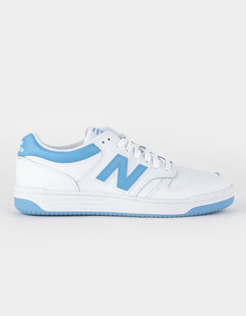 NEW BALANCE 480 Shoes Primary Image