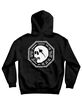 CAPITA Skull Mens Hoodie image number 2