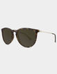 KNOCKAROUND Mary Janes Polarized Sunglasses image number 4