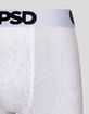 PSD White Scale Mens Boxer Briefs image number 5